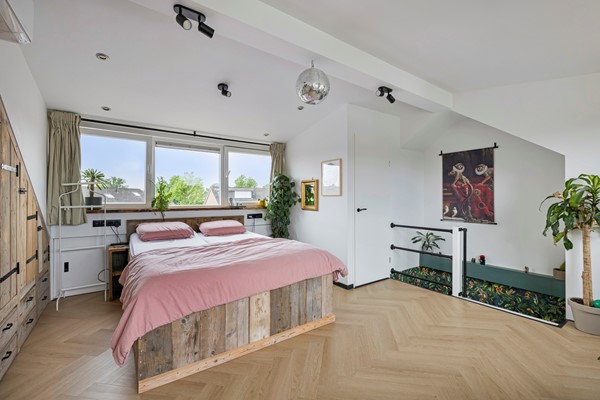 Medium property photo - Anthon van der Horstlaan 63, 3752 VM Bunschoten-Spakenburg
